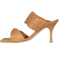 Twist Strap - Camel
