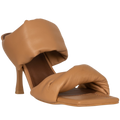 Twist Strap - Camel