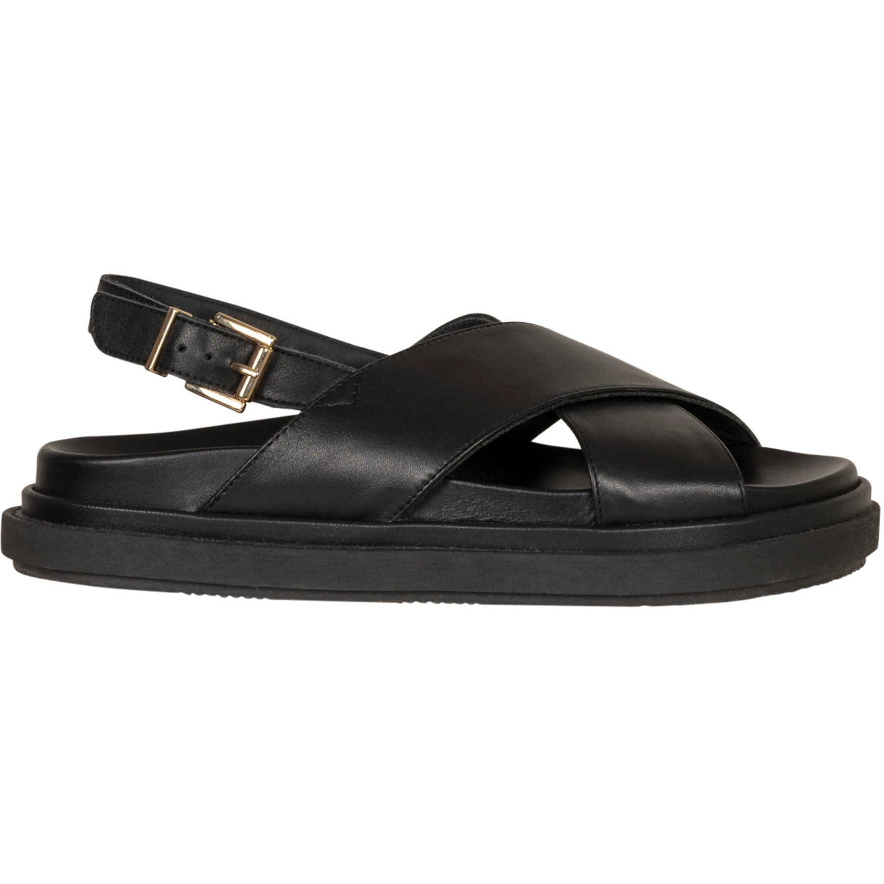 Marshmallow - Total Black