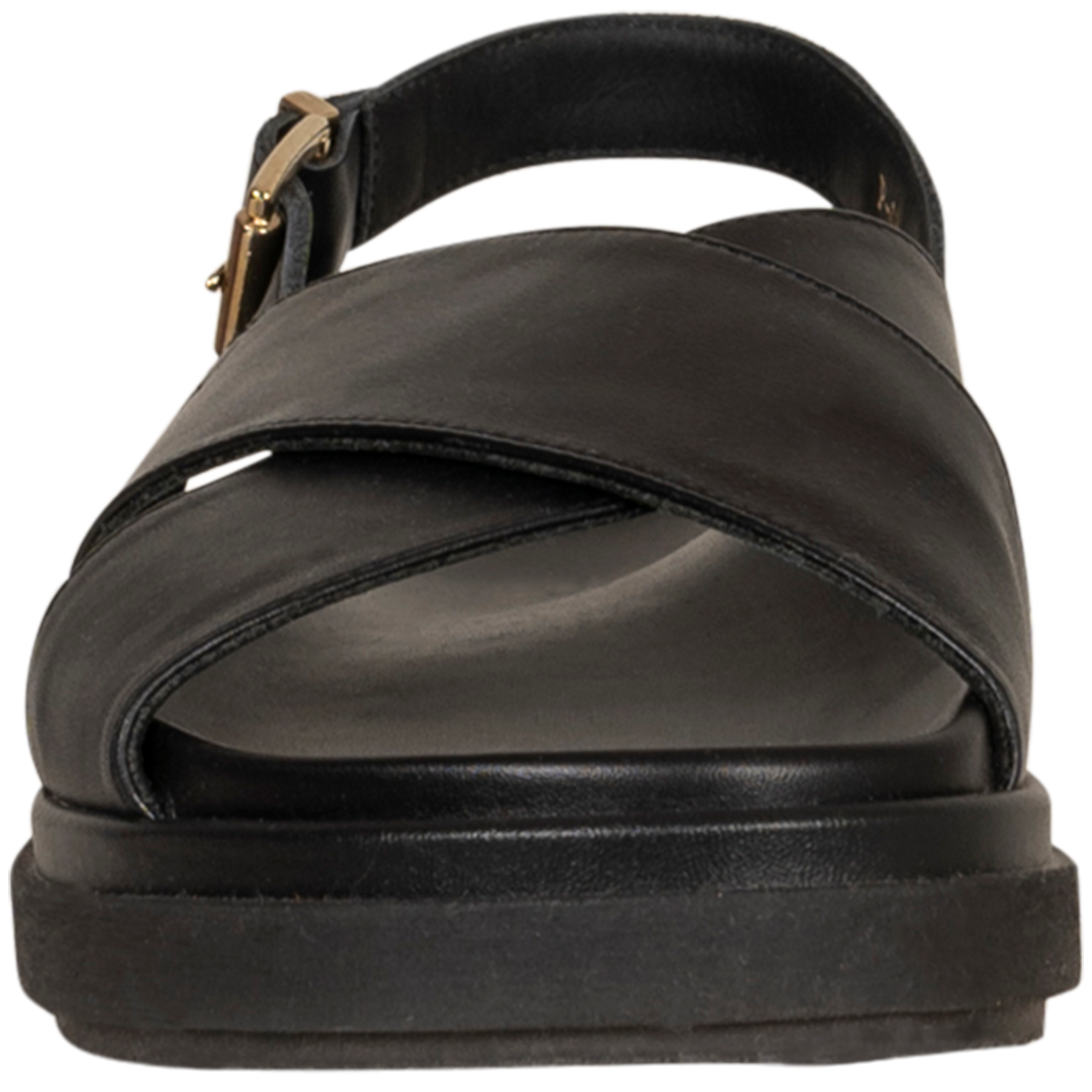Marshmallow - Total Black