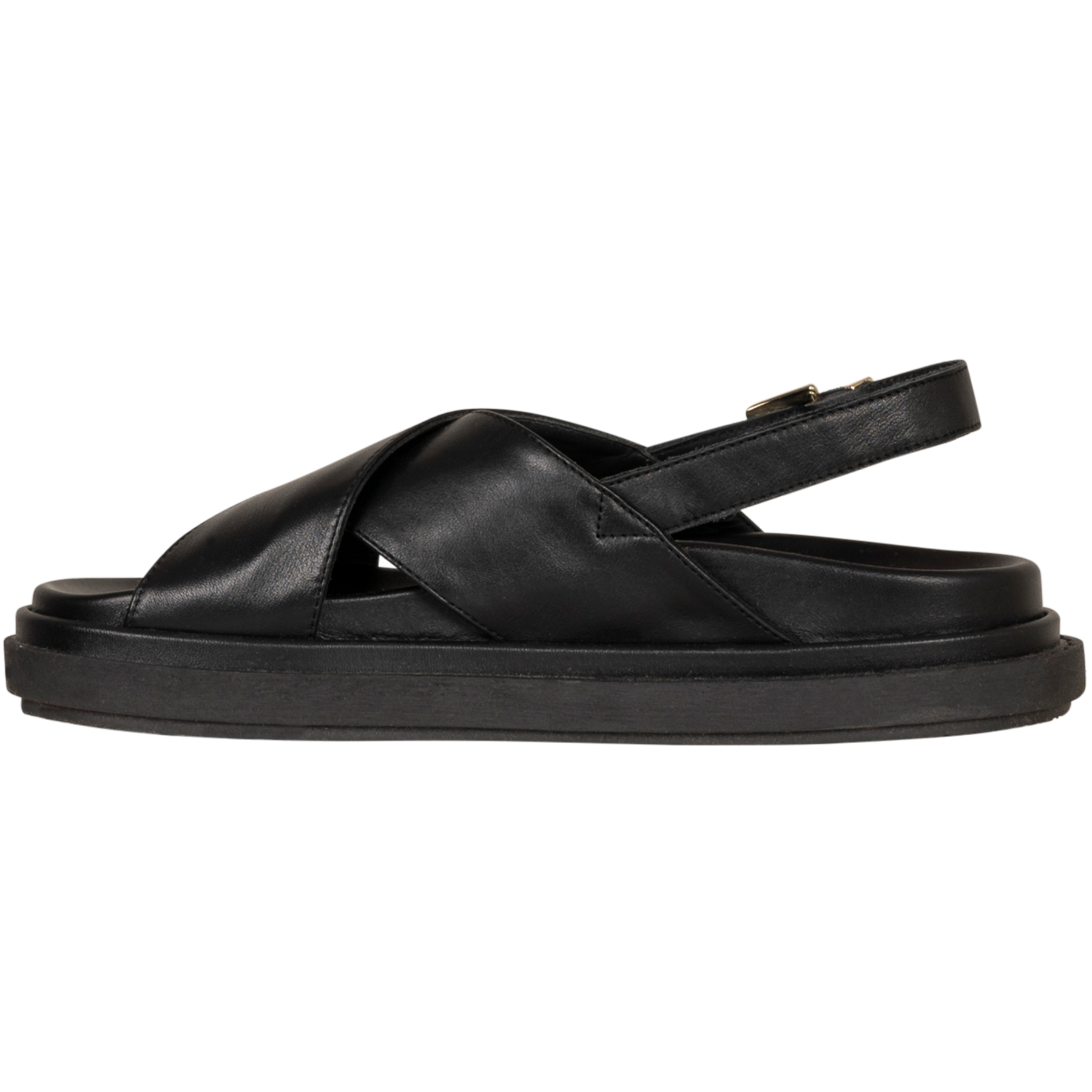 Marshmallow - Total Black