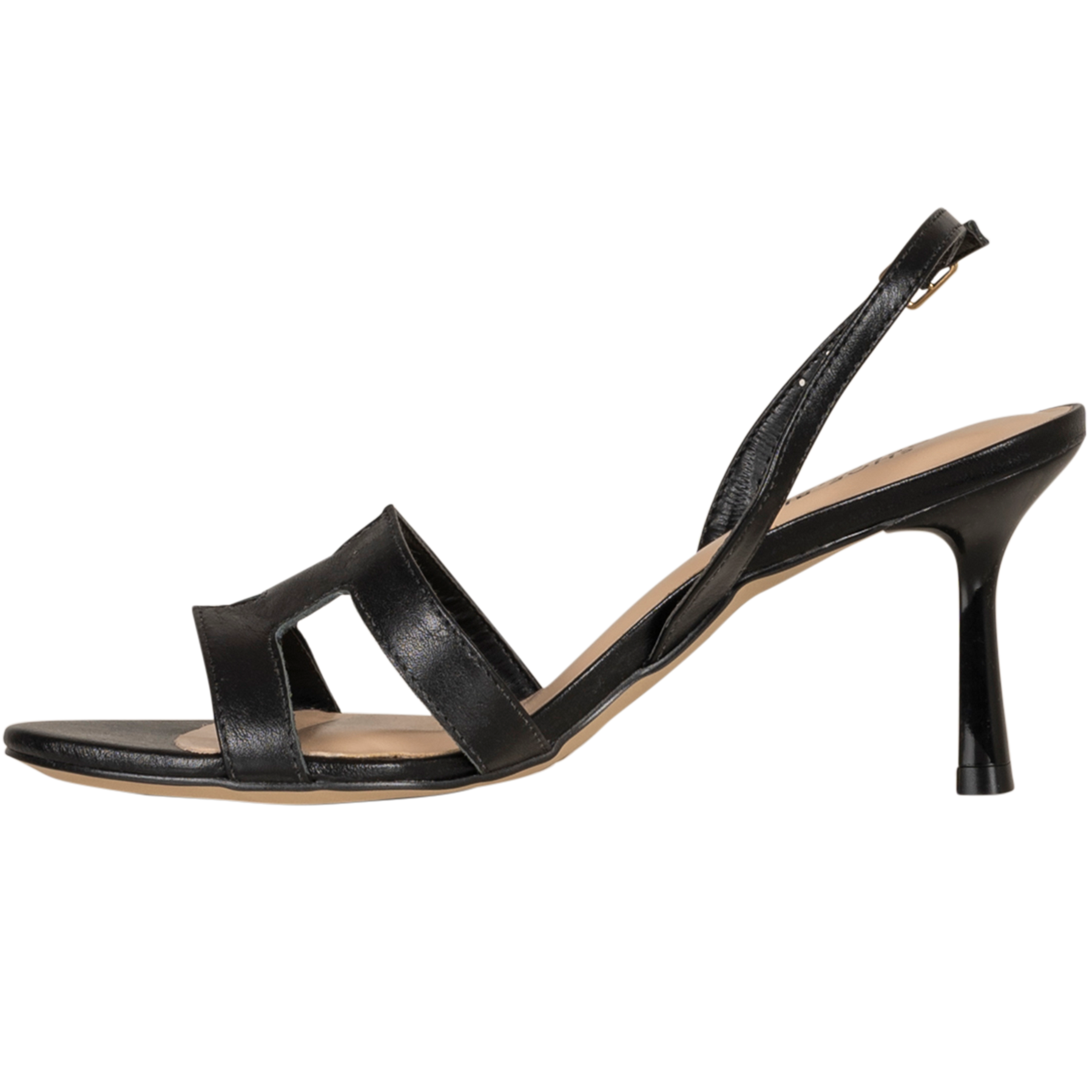 Clarissa - Black