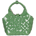 Misu Mini - Malachite Patent