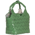 Misu Mini - Malachite Patent