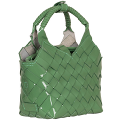 Misu Mini - Malachite Patent
