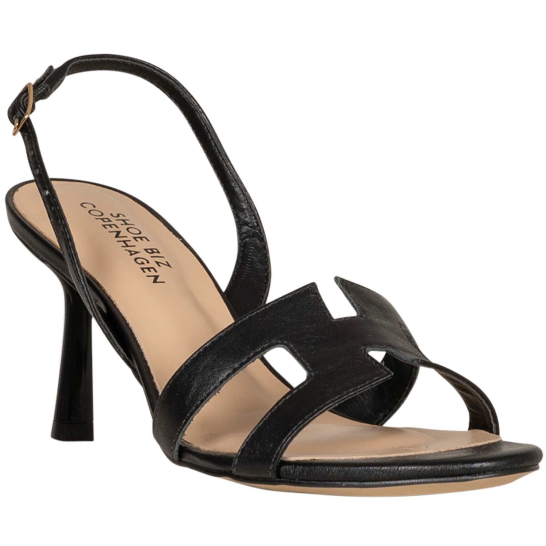 Clarissa - Black