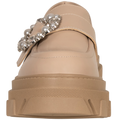 Trailblazer Crystal - Beige