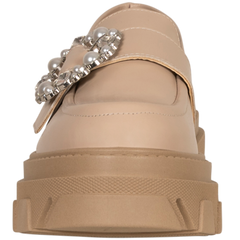 Trailblazer Crystal - Beige