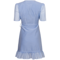 Savanna Dress - Blue
