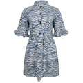 Annie Dress - Camo