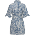 Annie Dress - Camo
