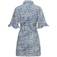 Annie Dress - Camo