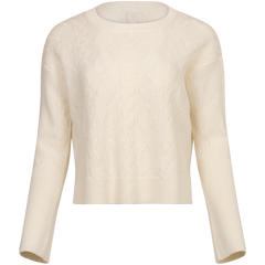 Patty Sweater - Off White