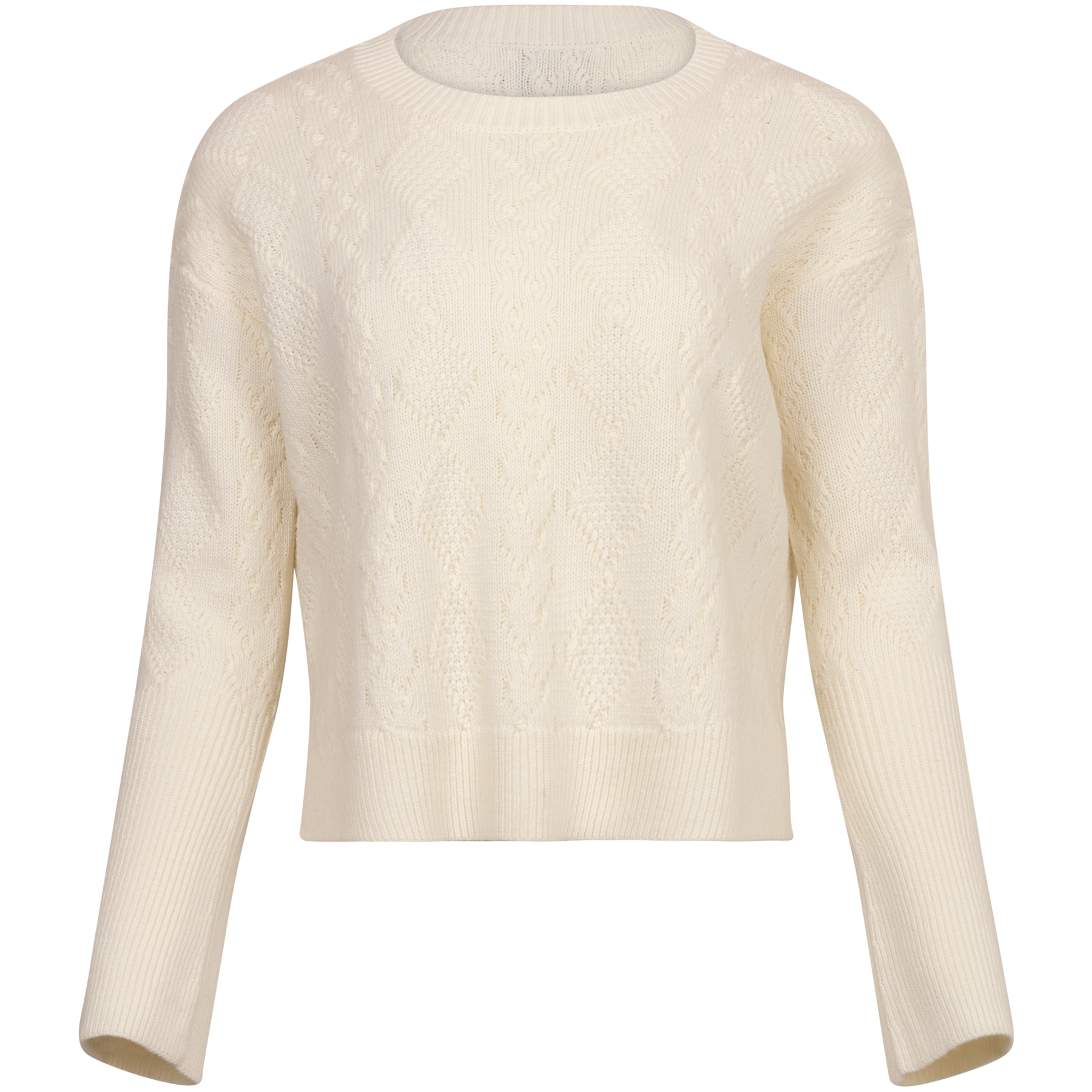 Patty Sweater - Off White