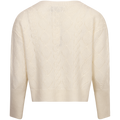 Patty Sweater - Off White