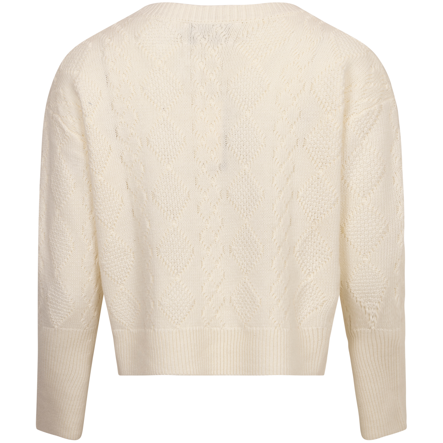Patty Sweater - Off White