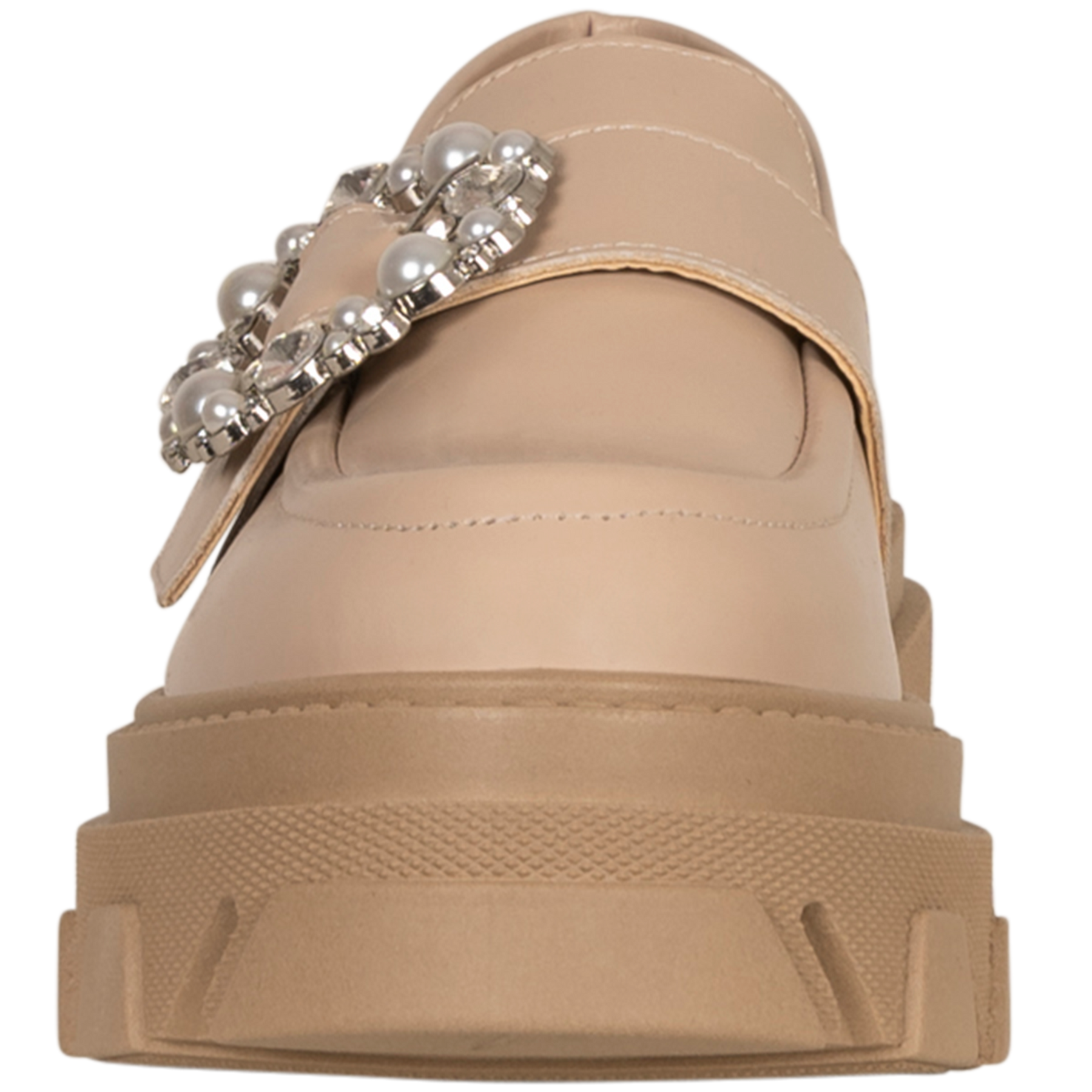 Trailblazer Crystal - Beige