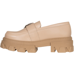 Trailblazer Crystal - Beige