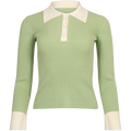Synne Sweater - Green