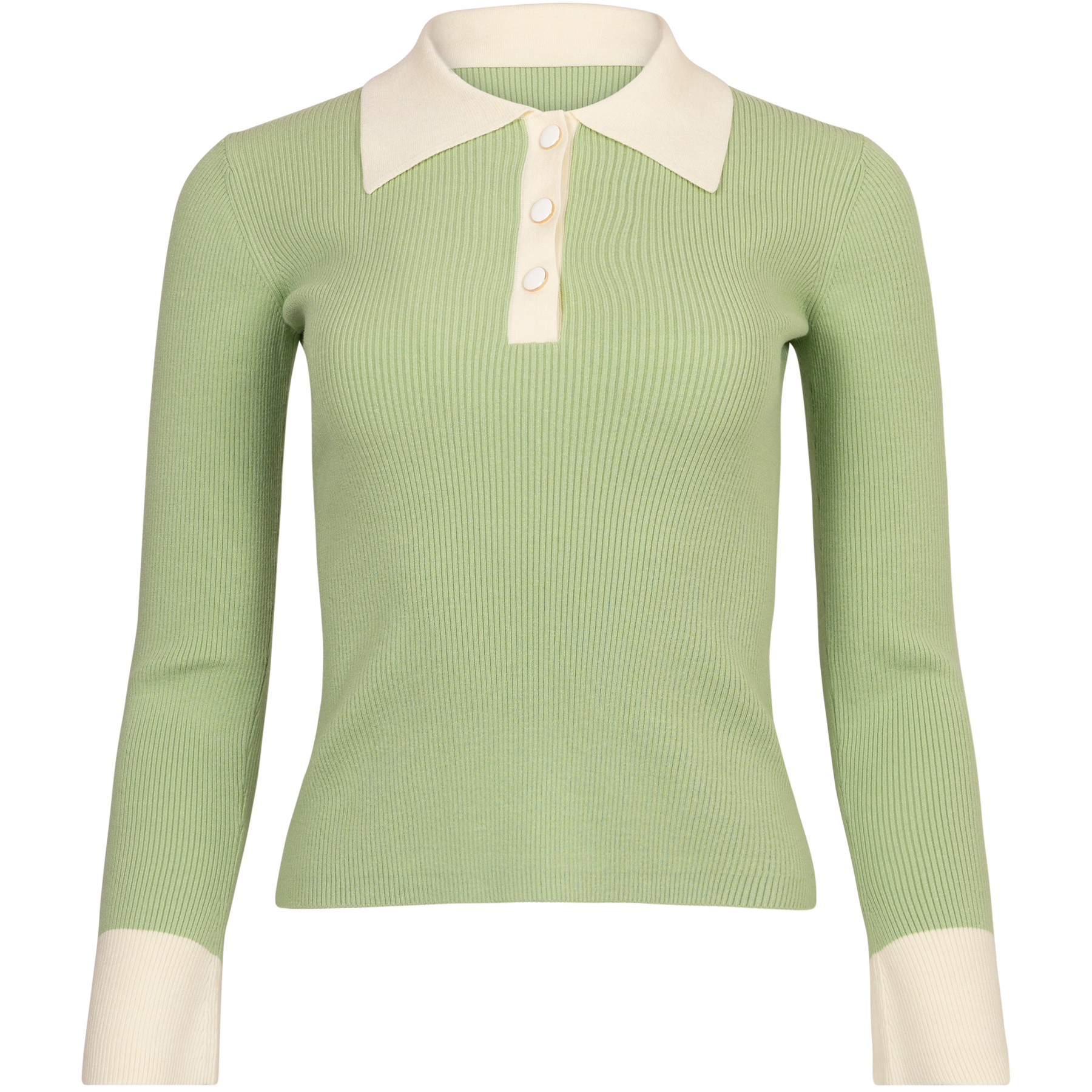 Synne Sweater - Green