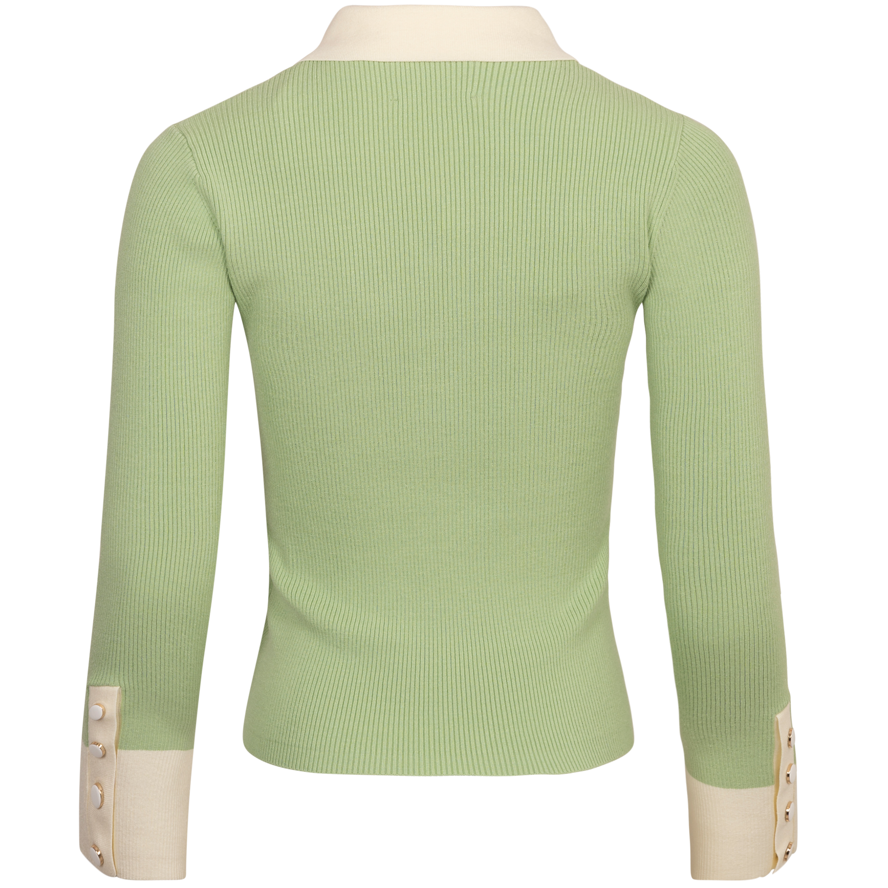 Synne Sweater - Green
