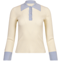 Synne Sweater - Blue