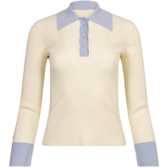 Synne Sweater - Blue