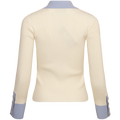 Synne Sweater - Blue