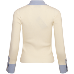 Synne Sweater - Blue