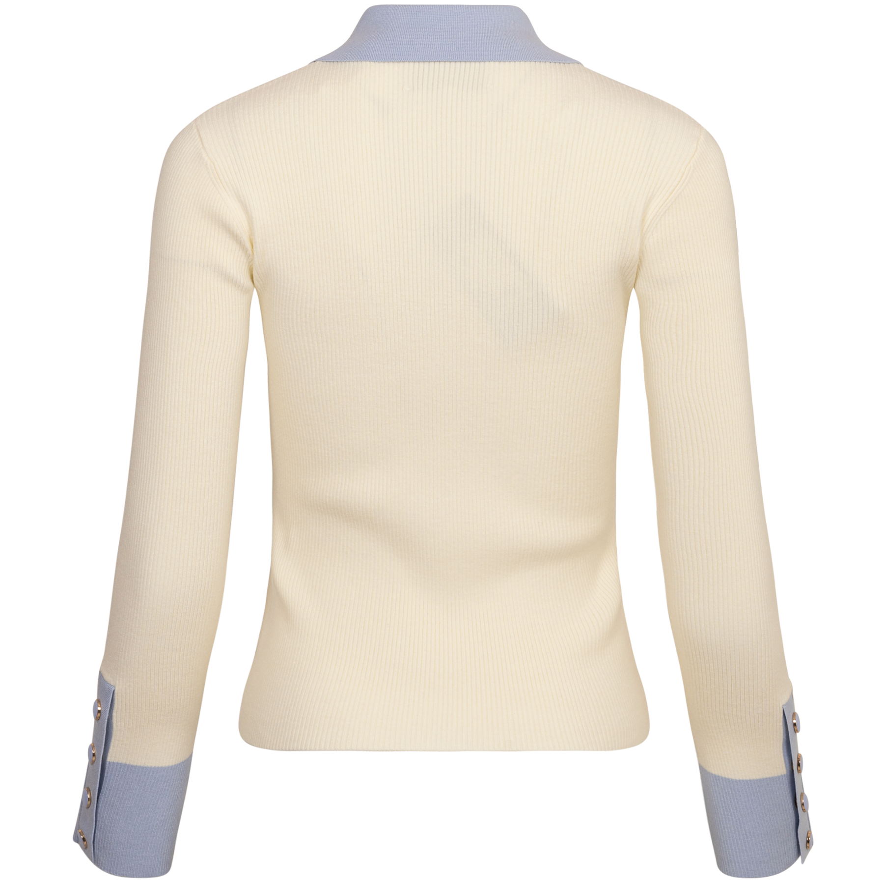 Synne Sweater - Blue