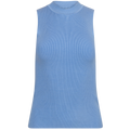 Leah Knit Top - Blue
