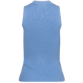 Leah Knit Top - Blue