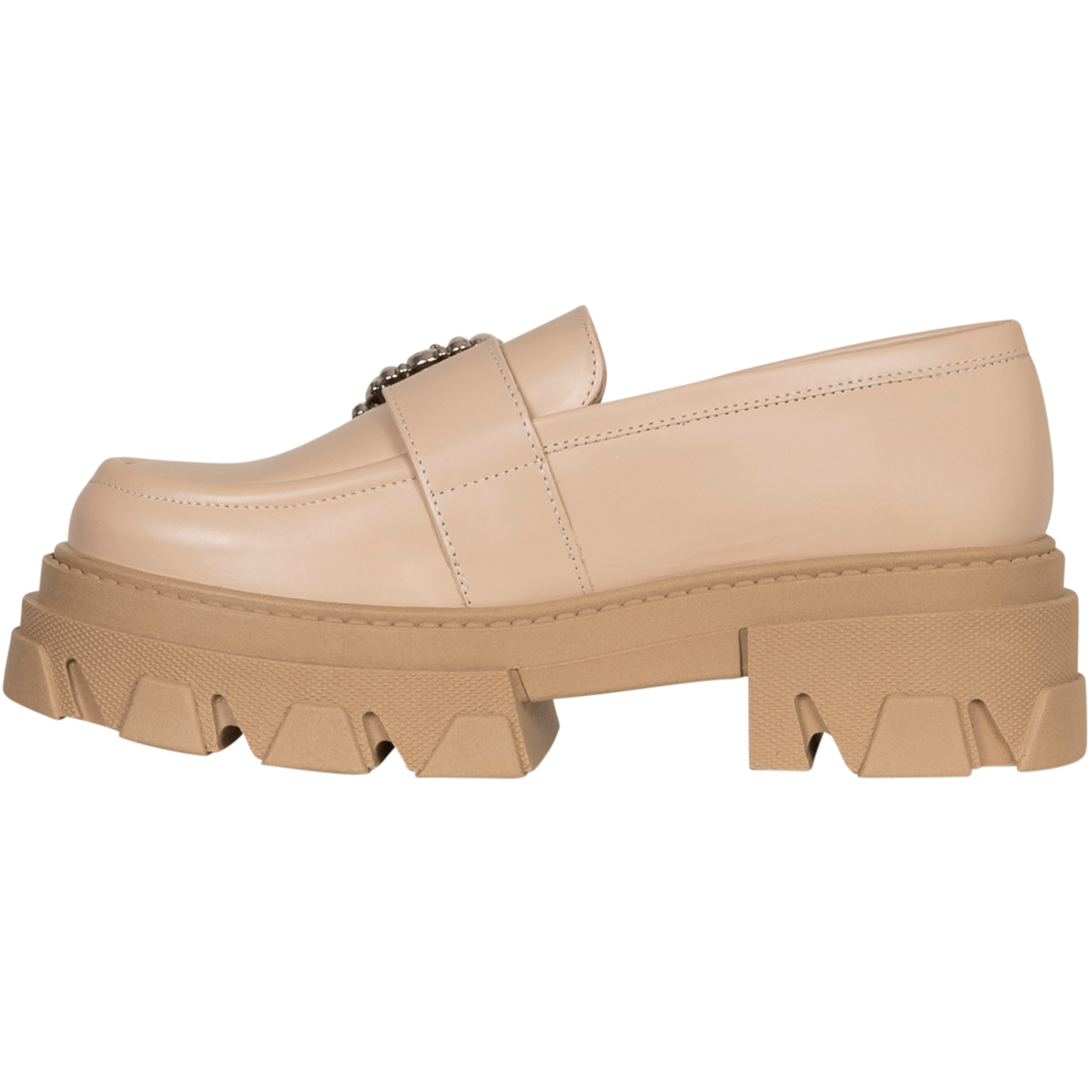 Trailblazer Crystal - Beige
