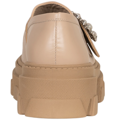 Trailblazer Crystal - Beige