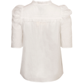Jodisa Blouse - White