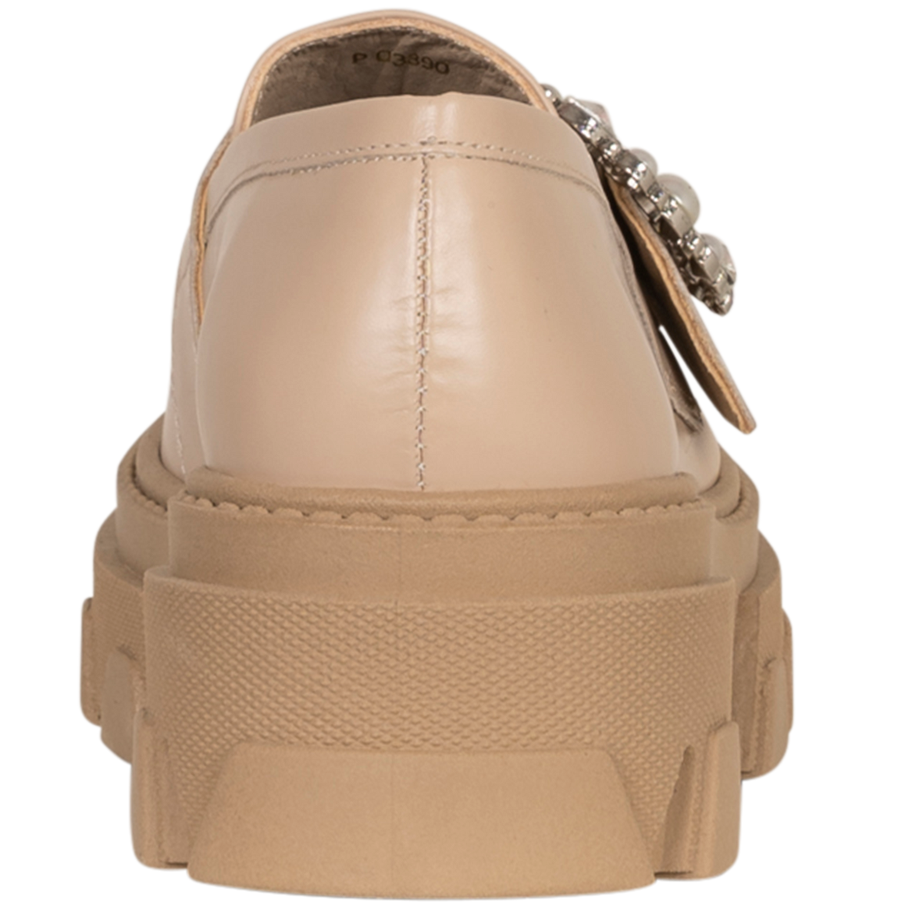 Trailblazer Crystal - Beige