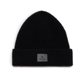 Anine Bing Carley Beanie - Svart Kashmir