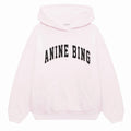 Harvey Sweatshirt - Washed Pink