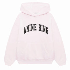 Harvey Sweatshirt - Washed Pink