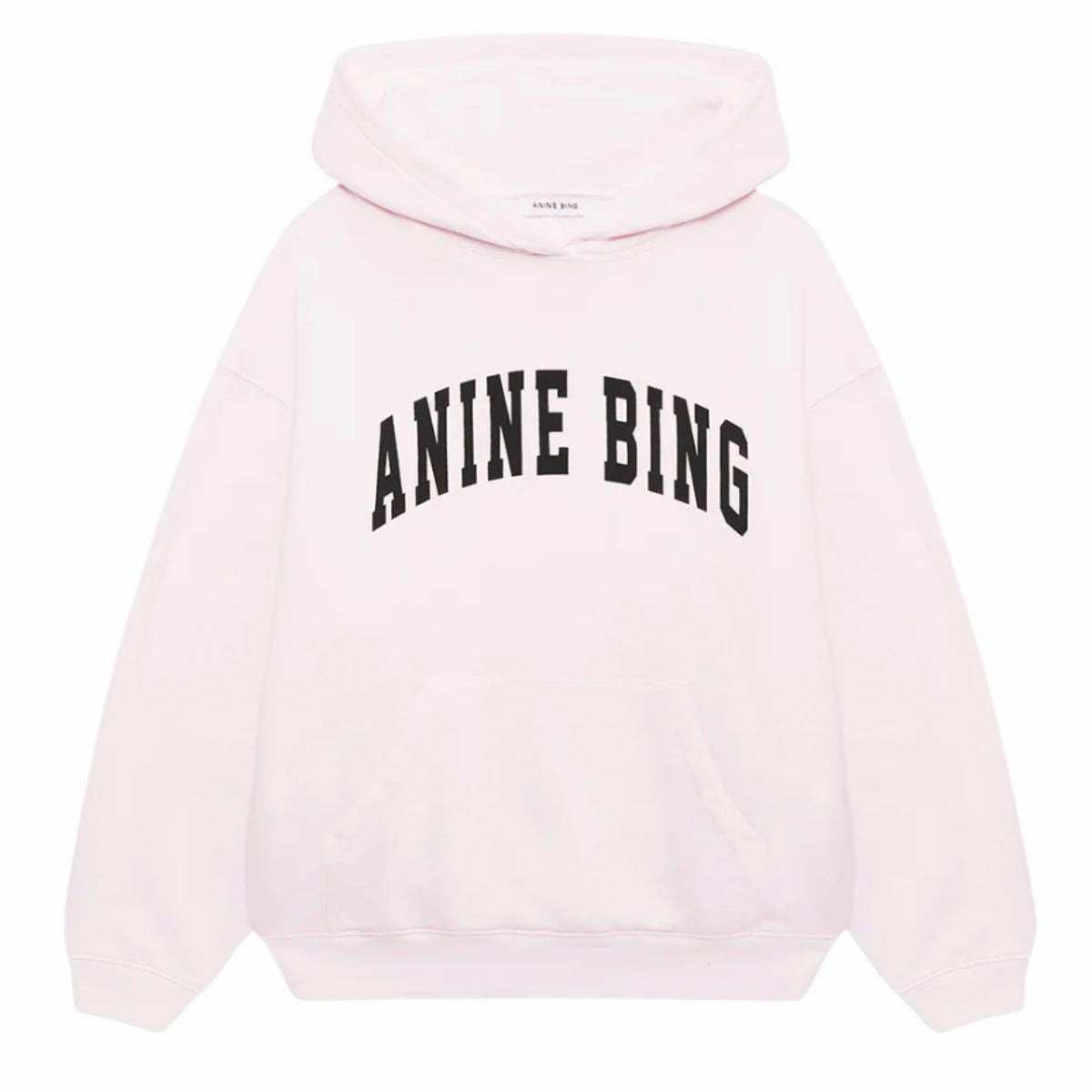 Harvey Sweatshirt - Washed Pink