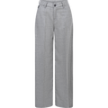 Silvia Wide - Lemans Winter - Steel Gray