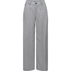Silvia Wide - Lemans Winter - Steel Gray
