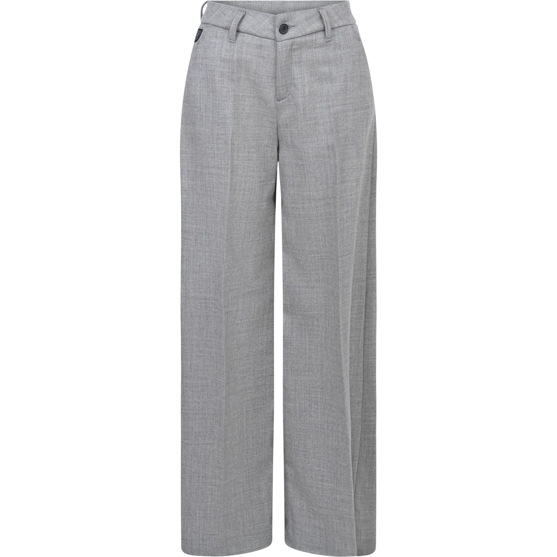 Silvia Wide - Lemans Winter - Steel Gray