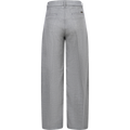 Silvia Wide - Lemans Winter - Steel Gray