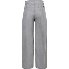 Silvia Wide - Lemans Winter - Steel Gray