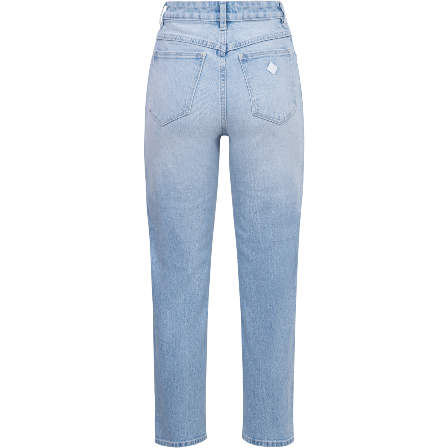 A '94 High Slim - Gina Light Blue Stone