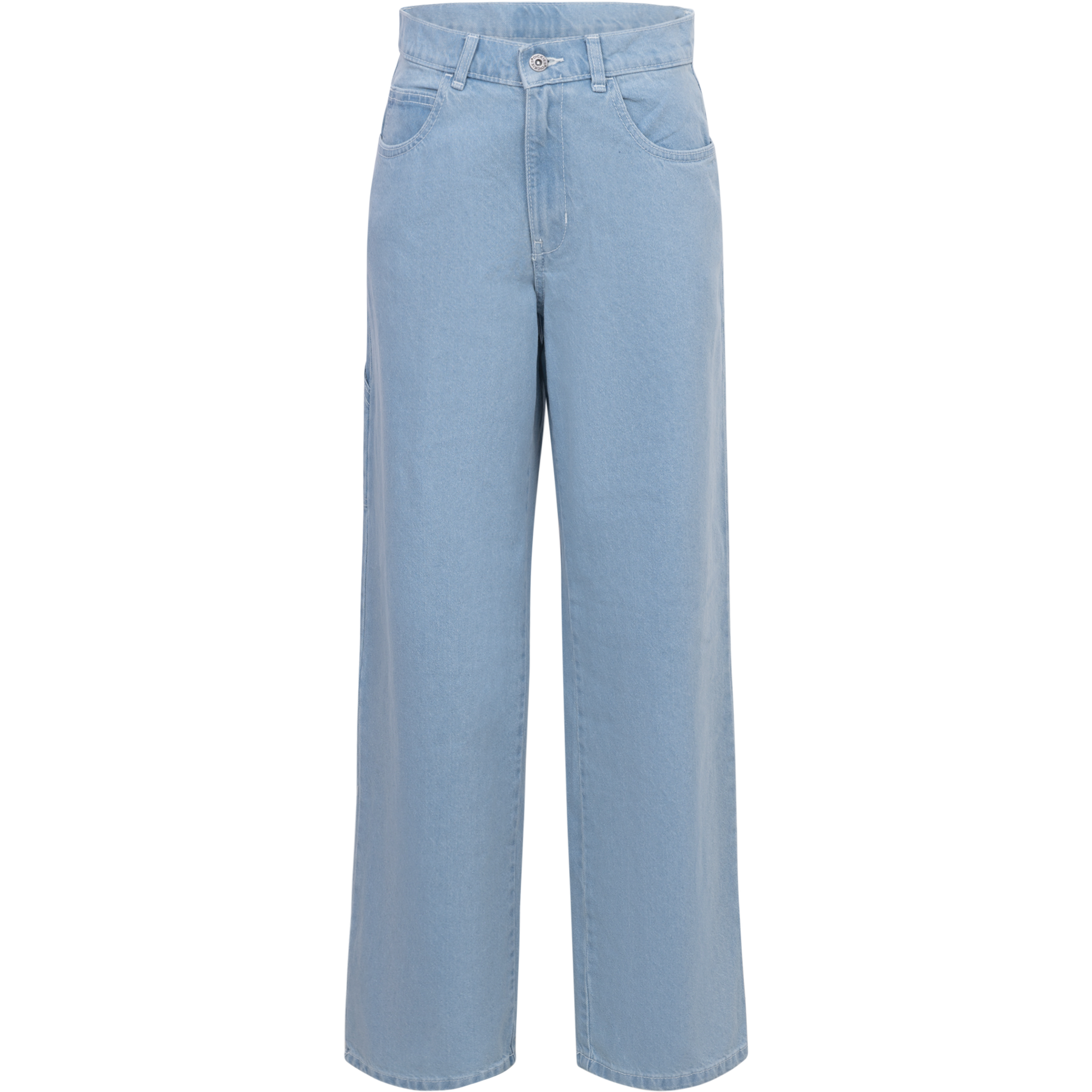 Seasonal Denim Pant - Vntage Blue