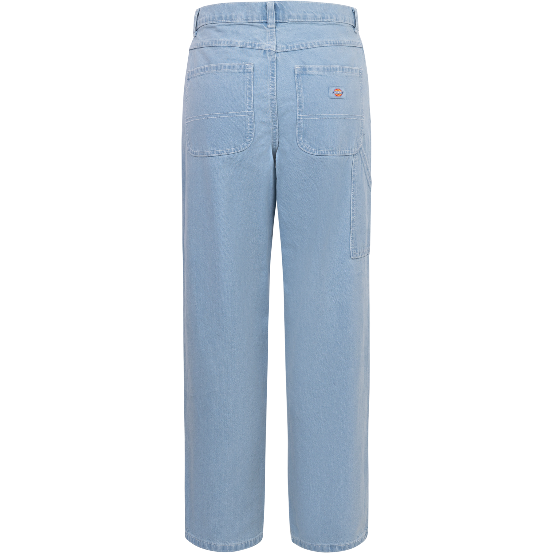 Seasonal Denim Pant - Vntage Blue