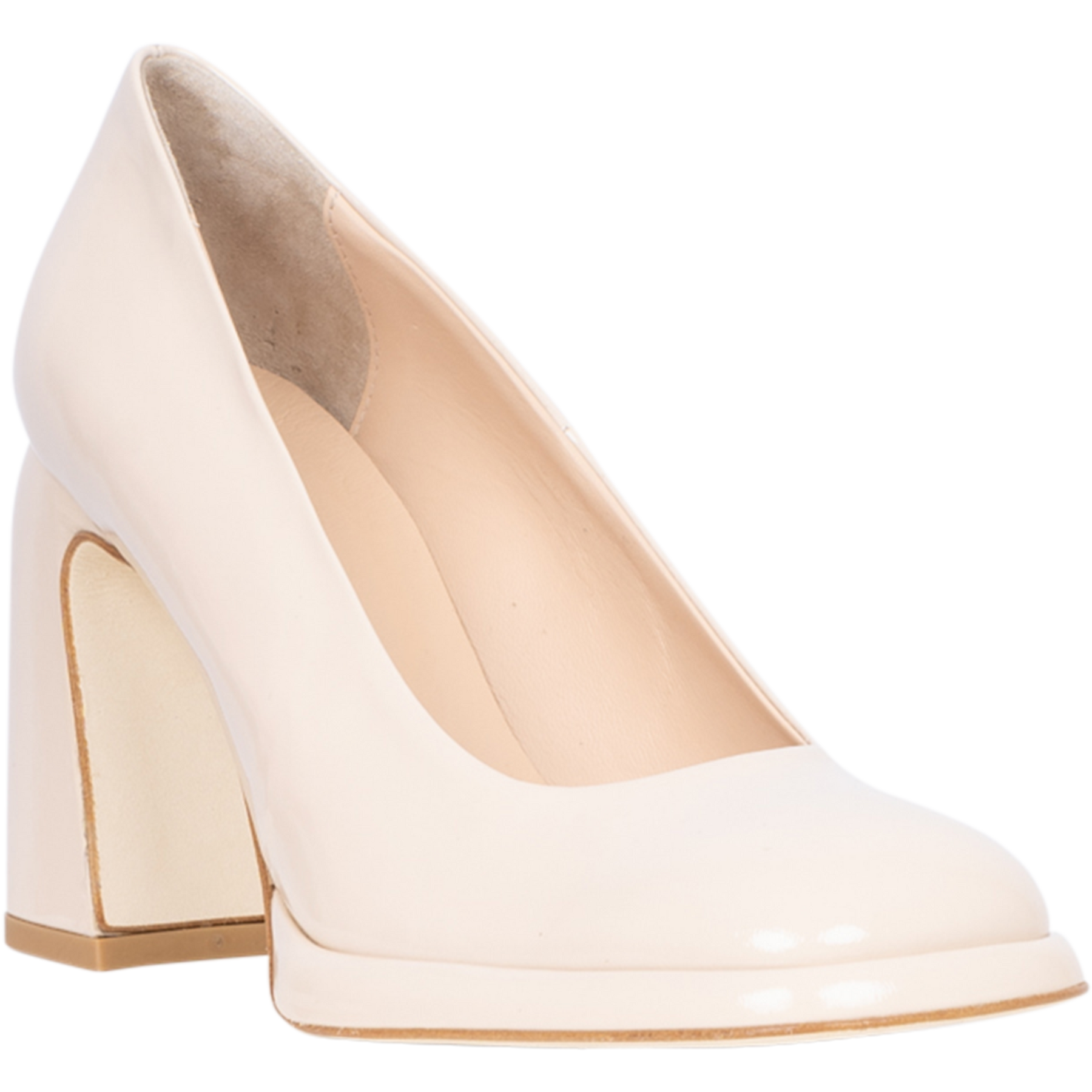 9495 Naplak - Nude Naturale
