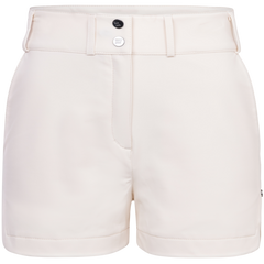 Lista Shorts Women - Cream